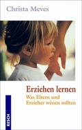 Cover: Erziehen lernen - Resch-Verlag