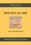 Cover: Der Weg zu mir - EHP Edition Humanistische Psychologie
