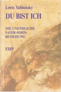 Cover: Du bist ich - EHP Edition Humanistische Psychologie