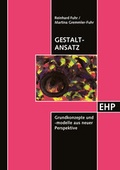 Cover: Gestalt-Ansatz - EHP Edition Humanistische Psychologie
