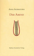 Cover: Der Abend - Staudacher, B