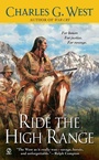 Cover: Ride the High Range - Signet