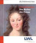 Cover: Verlockungen. - LWL-Freilichtmuseum Hagen Westf&auml;lisches Landesmuseum f. Handwerk u. Technik