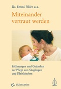 Cover: Miteinander vertraut werden - Arbor