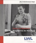 Cover: Frauen im Handwerk - LWL-Freilichtmuseum Hagen Westf&auml;lisches Landesmuseum f. Handwerk u. Technik