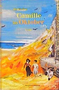 Cover: Camille im Oktober - Verlag Krug & Schadenberg