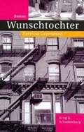 Cover: Wunschtochter - Verlag Krug & Schadenberg