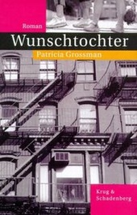 Abbildung von: Wunschtochter - Verlag Krug & Schadenberg