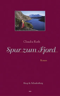 Abbildung von: Spur zum Fjord - Verlag Krug & Schadenberg