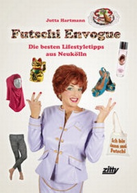 Abbildung von: Futschi Envogue - Tip Berlin Media Group