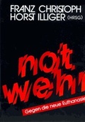 Cover: Notwehr - Die Br&uuml;cke Neum&uuml;nster