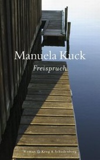 Abbildung von: Freispruch - Verlag Krug & Schadenberg