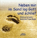 Cover: Neben mir im Sand lag Gott und schlief... - Die Br&uuml;cke Neum&uuml;nster