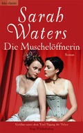 Cover: Die Muschel&ouml;ffnerin - Verlag Krug & Schadenberg