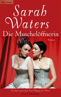 Abbildung von: Die Muschelöffnerin - Verlag Krug & Schadenberg