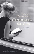 Cover: Geschrieben f&uuml;r Dich - Verlag Krug & Schadenberg