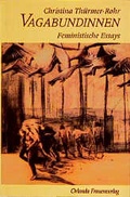Cover: Vagabundinnen - Orlanda Verlag GmbH