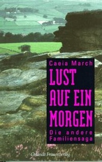 Enlarge image Cover: Lust auf ein Morgen - Prolit
