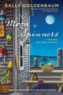 Cover: Moon Spinners - Berkley Publishing Corporation,U.S.