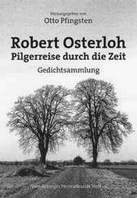 Abbildung von: Robert Osterloh - Pilgerreise durch die Zeit - Verlag Uwe Krebs