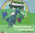 Cover: Neukirchener Vorlesebibel - Neukirchener Kalenderverlag