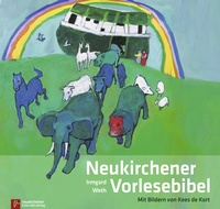 Enlarge image Cover: Neukirchener Vorlesebibel - Neukirchener Kalenderverlag
