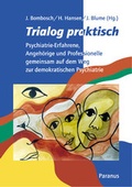 Cover: Trialog praktisch - Die Br&uuml;cke Neum&uuml;nster
