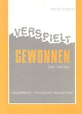 Cover: Verspielt gewonnen - Evangelischer Regionalverband