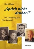 Cover: "Sprich nicht dr&uuml;ber!" - Die Br&uuml;cke Neum&uuml;nster
