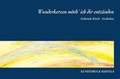 Cover: Wunderkerzen m&ouml;cht` ich dir entz&uuml;nden - Kunstdruck Bartels