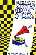 Cover: Getrocknete Ohren - Grupello Verlag