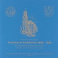 Cover: Frankfurter Paulskirche 1848-1998 - Evangelischer Regionalverband