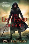Cover: The Left Hand of God - Berkley Publishing Corporation,U.S.