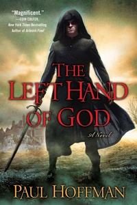 Enlarge image Cover: The Left Hand of God - Berkley Publishing Corporation,U.S.