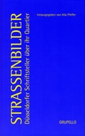 Cover: Stra&szlig;enbilder - Grupello Verlag