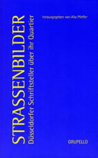 Enlarge image Cover: Straßenbilder - Grupello Verlag