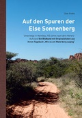Cover: Auf den Spuren der Else Sonnenberg - Verlag Uwe Krebs