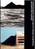 Cover: Industrie und Landschaft - Stiftung Saarl&auml;ndischer Kulturbesitz