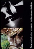 Cover: Fotosynthesen: Fotografische Arbeiten von Joachim Lischke und Andr&eacute; Mail&auml;nder - Stiftung Saarl&auml;ndischer Kulturbesitz