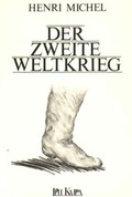Cover: Der Zweite Weltkrieg - Kloeden, v