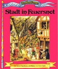 Cover: Das blaue Banner / Stadt in Feuersnot - Kloeden, v