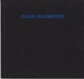 Cover: Klaus Geldmacher - Sch&uuml;ppenhauer, Ch