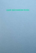 Cover: Igor Sacharow-Ross - Sch&uuml;ppenhauer, Ch