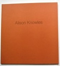 Cover: Alison Knowles - Sch&uuml;ppenhauer, Ch
