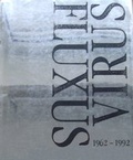 Cover: Fluxus Virus 1962-1992 - Sch&uuml;ppenhauer, Ch