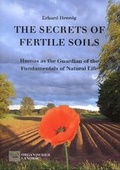 Cover: The secrets of fertile soils - OLV Organischer Landbau