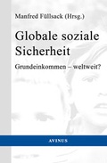 Cover: Globale soziale Sicherheit - AVINUS Verlag Sieber & Dr. Weber GbR