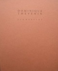 Cover: Dominique Thevenin - schwerelos - Sch&uuml;ppenhauer, Ch