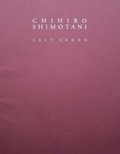 Cover: Chihiro Shimotani - Zeit Sehen - Sch&uuml;ppenhauer, Ch