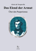 Cover: Das Elend der Armut - AVINUS Verlag Sieber & Dr. Weber GbR